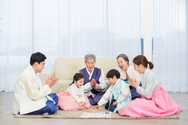 Cùng KAM tìm hiểu về các ngày lễ lớn của Hàn Quốc