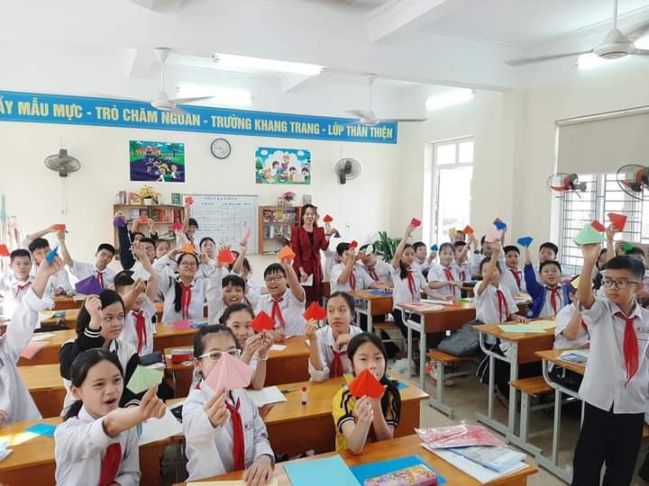 Chương trình đào tạo của KAM