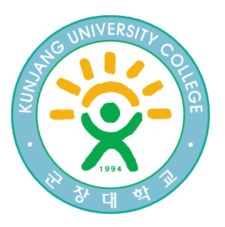  ĐẠI HỌC KUNJANG HÀN QUỐC