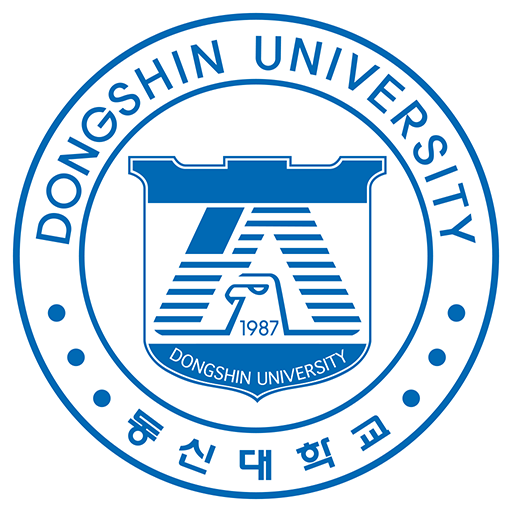 ĐẠI HỌC DONGSHIN (동신대학교)