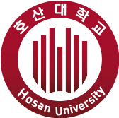 Trường Đại học Hosan – Hosan University: Du học Hàn Quốc chất lượng, học phí thấp