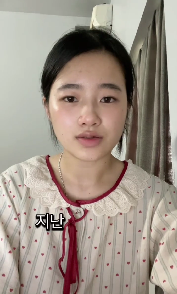 CÙNG XEM VIDEO LUYỆN NÓI TIẾNG HÀN CỦA HỌC VIÊN KAM